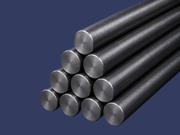 Round Bars